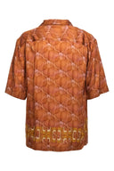 Chemise Multicolore