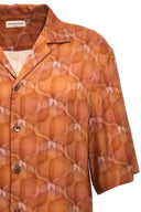 Chemise Multicolore