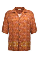 Chemise Multicolore