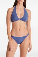 Maillot de Bain Bleu