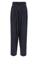 Pantalon Bleu