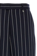 Pantalon Bleu