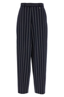 Pantalon Bleu