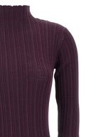 Robe Laine Violet
