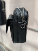 Sac bandoulière en cuir Jumbo