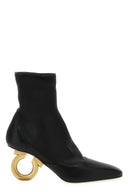 Talons Noir