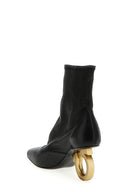 Talons Noir