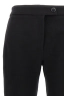 Pantalon Laine Noir