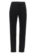 Pantalon Laine Noir