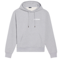 Le Hoodie Classique Jacquemus Gris
