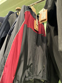 Veste Seta Tec
