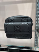 Sac bandoulière en cuir Jumbo