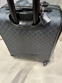 Valise cabine GG Supreme à roulettes