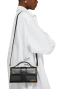 Sac Jacquemus Le Grand Bambino Noir