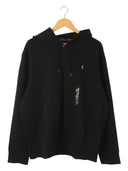 Gilet Zippé Bleu Marine