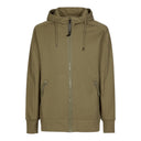 Goggles Hoodie CP Company Light Khaki