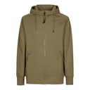 Goggles Hoodie CP Company Beige