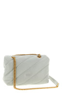 Sac Daim Gris