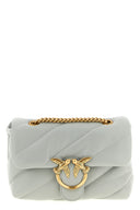 Sac Daim Gris