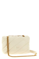 Sac Cuir Blanc