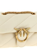 Sac Cuir Blanc