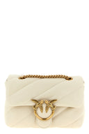 Sac Cuir Blanc