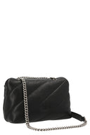 Sac Cuir Noir