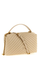 Sac Cuir Beige
