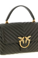 Sac Cuir Vert