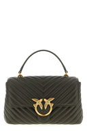 Sac Cuir Vert