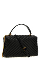 Sac Cuir Noir