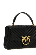 Sac Cuir Noir