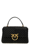 Sac Cuir Noir
