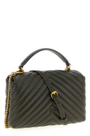 Sac Cuir Vert