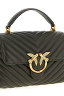 Sac Cuir Vert
