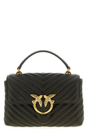 Sac Cuir Vert