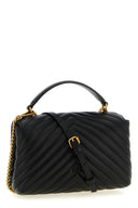 Sac Cuir Noir