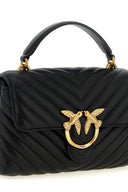 Sac Cuir Noir