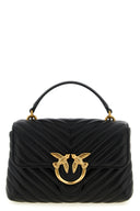 Sac Cuir Noir