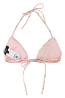 Maillot de Bain Rose