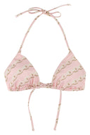 Maillot de Bain Rose