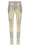 Pantalon Multicolore