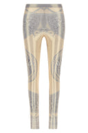 Pantalon Multicolore