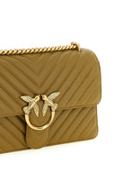Sac Cuir Vert