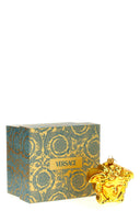 Medusa — Versace Home Gold