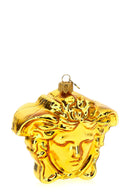 Medusa — Versace Home Gold