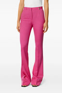 Pantalon Laine Fuchsia