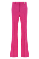 Pantalon Laine Fuchsia