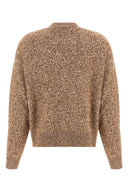 Sweat Cachemire Beige