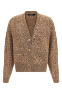 Sweat Cachemire Beige